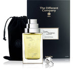 The Different Company Juste Chic Santo Incienso Sillage Sacre Unisex Extrait De Parfum 100 Ml