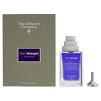 The Different Company L'Esprit Cologne After Midnight Unisex Edt 100 Ml