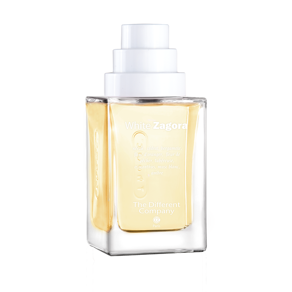 The Different Company L'Esprit Cologne White Zagora Unisex Edt 100 Ml