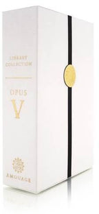 Amouage The Library Collection Opus V  for Unisex, EDP, 100 ml
