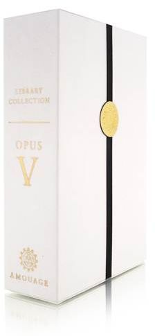 Amouage The Library Collection Opus V  for Unisex, EDP, 100 ml