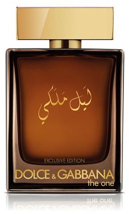 Dolce & Gabbana The One Royal Night for Men - Eau de Parfum, 100ml