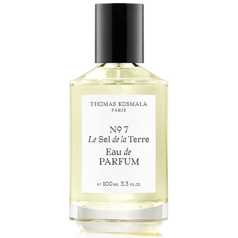 THOMAS KOSMALA NO. 7 LE SEL DE LA TERRE PERFUME FOR UNISEX EDP 100 ml