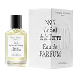THOMAS KOSMALA NO. 7 LE SEL DE LA TERRE PERFUME FOR UNISEX EDP 100 ml
