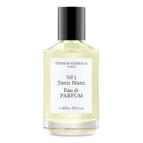 Thomas Kosmala No.1 Tonic Blanc Eau De Parfum For Unisex, 100 ml