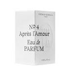 THOMAS KOSMALA NO.4 APRES L'AMOUR FOR MEN & WOMEN EDP 100ML