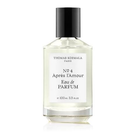 THOMAS KOSMALA NO.4 APRES L'AMOUR FOR MEN & WOMEN EDP 100ML