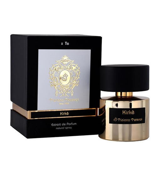 Kirke by Tiziana Terenzi Unisex Perfume - Extrait De Parfum, 100 ml