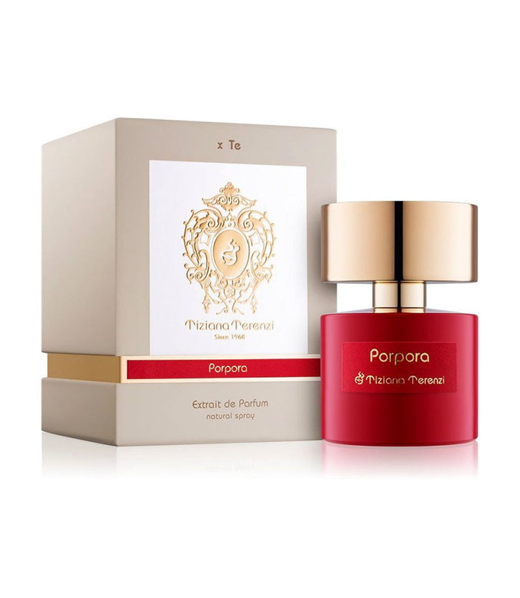 Porpora by Tiziana Terenzi  perfumes for women - Extrait De Parfum 100 ml