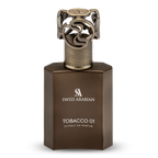 Swiss Arabian Tobacco 01 Exp For Men And Women Oriental Woody 50ml