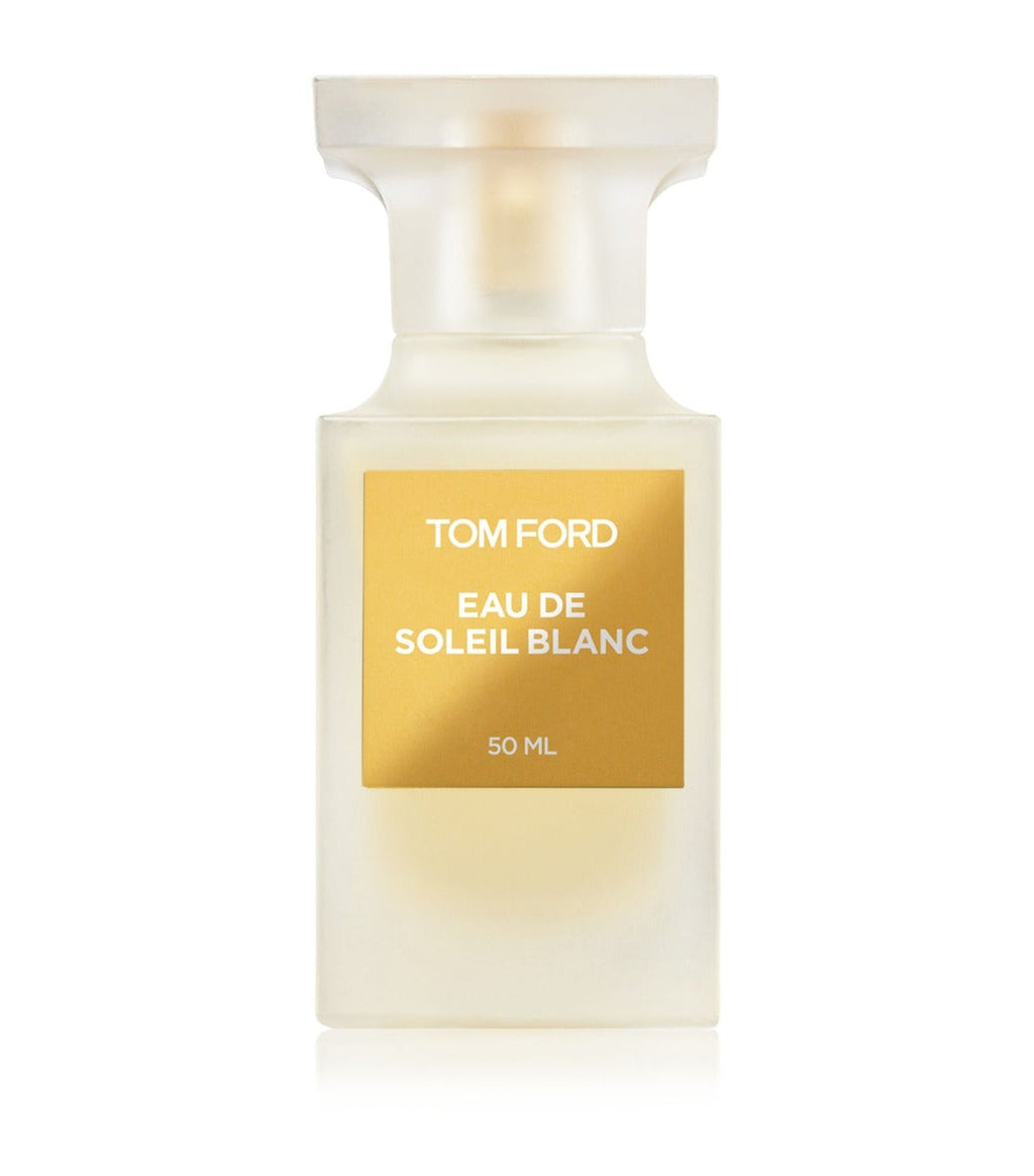 TOM FORD EAU DE SOLEIL BLANC - PERFUME FOR UNISEX -  EDT 50 ml