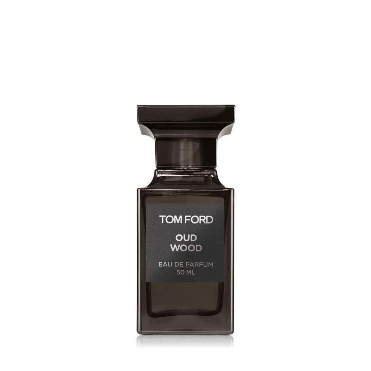 Tom Ford Oud Wood for Unisex - Eau de Parfum, 50 ml