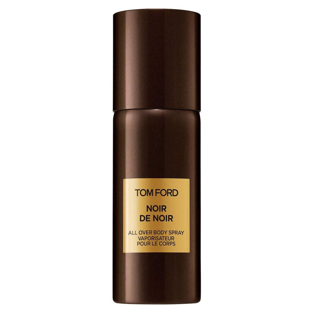 Tom Ford Noir De Noir 150ml Body Spray Deodorant