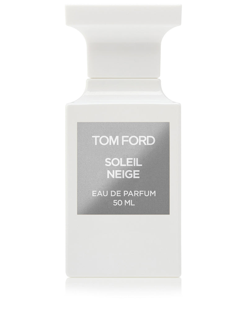Tom Ford Soleil Neige - Perfume For Unisex - EDP 50 ml