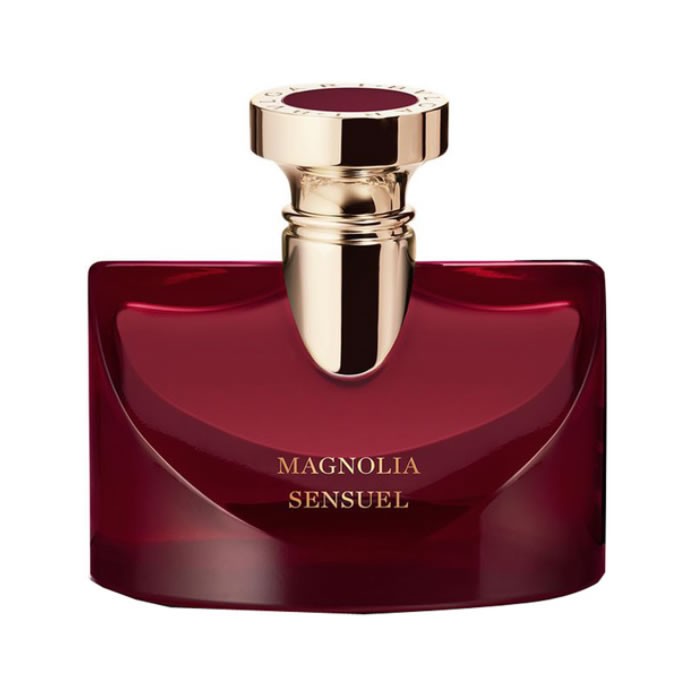 BVLGARI SPLENDIDA BVLGARI MAGNOLIA SENSUEL FOR WOMEN EDP 50 ml