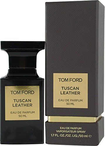Tom Ford Tuscan Leather for Unisex - Eau de Parfum, 50 ml
