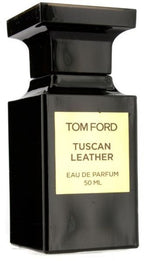 Tom Ford Tuscan Leather for Unisex - Eau de Parfum, 50 ml