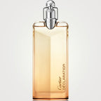 Cartier Declaration Eau De Parfum For Men - Aromatic Spicy Perfume 100ml Refillable