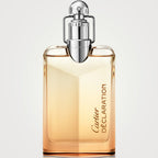 Cartier Declaration Eau De Parfum For Men - Woody Floral Musk Perfume 50ml Refillable