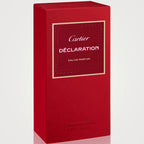 Cartier Declaration Eau De Parfum For Men - Woody Floral Musk Perfume 50ml Refillable