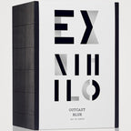 Ex Nihilo Outcast Blue Eau De Parfum For Unisex - Woody Spicy Perfume 50ml