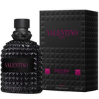 Uomo Born in Roma Extradose By Valentino perfume For Men EDP 100ml