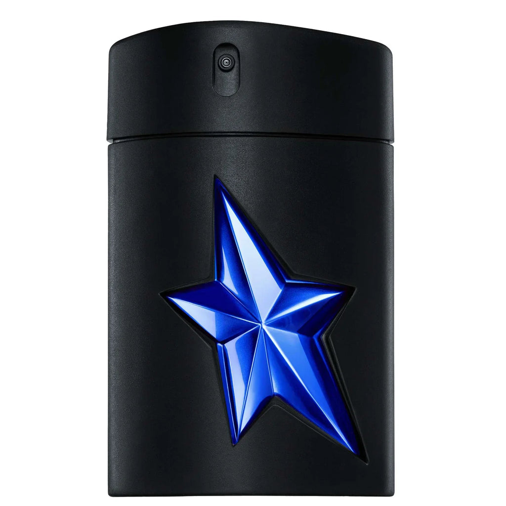 Mugler A Men Stellar Eau De Parfum Lumineuse For Men - Oriental Fougere Perfume 100ml