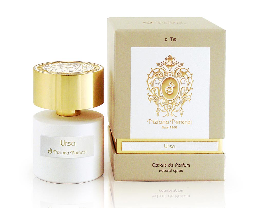 Tiziana Terenzi Ursa Major For Unisex 100ml - Extrait De Parfum