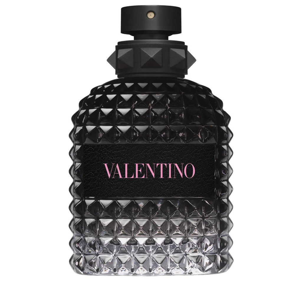 VALENTINO VALENTINO UOMO BORN IN ROMA FOR MEN EDT 100 ml
