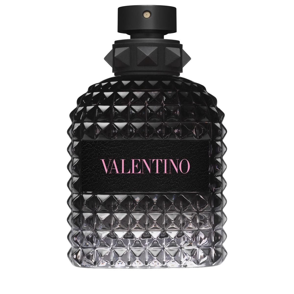 VALENTINO VALENTINO UOMO BORN IN ROMA FOR MEN EDT 100 ml