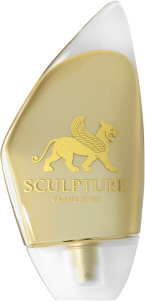 Vague d'Or Sculpture By Nikos Perfume For Men And Women Edp 100ml