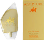 Vague d'Or Sculpture By Nikos Perfume For Men And Women Edp 100ml