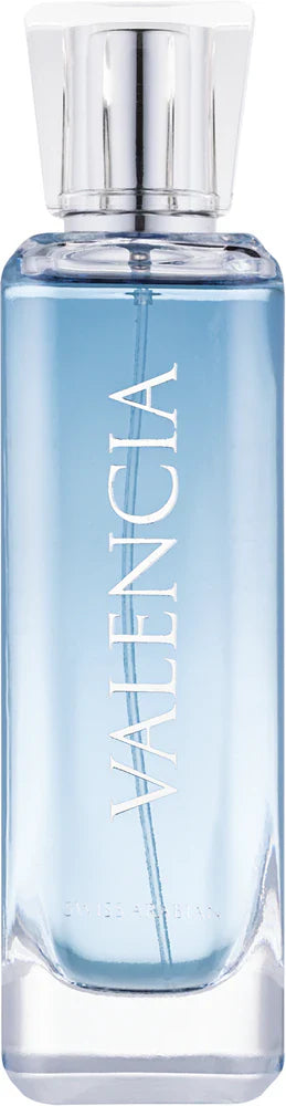 Swiss Arabian Valencia Edp For Men And Women Floral 100ml