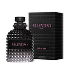 VALENTINO VALENTINO UOMO BORN IN ROMA FOR MEN EDT 100 ml