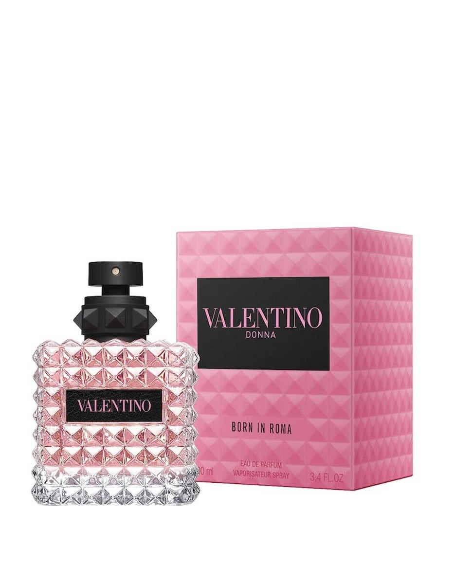 Valentino Valentino Donna Born In Roma - Perfume For Women - EDP 100 ml