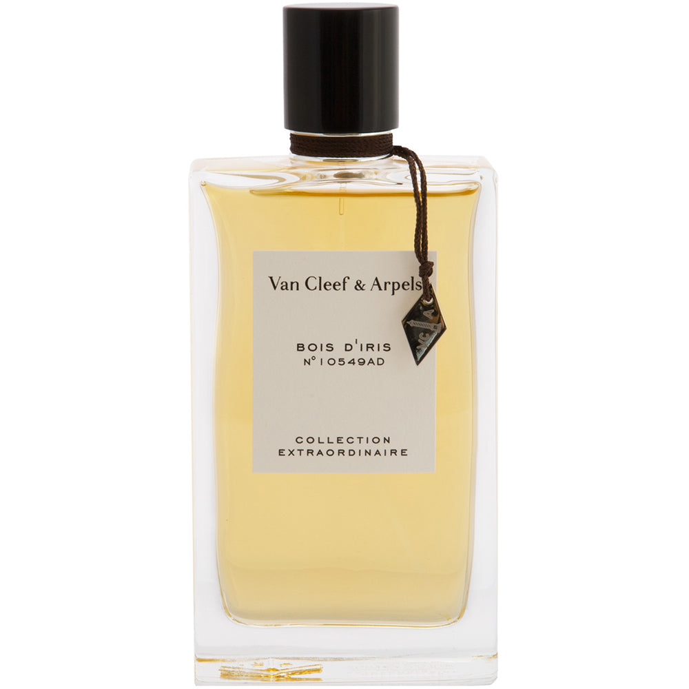 Van Cleef & Arpels Bois D'iris For Women 75ml - Eau de Parfum