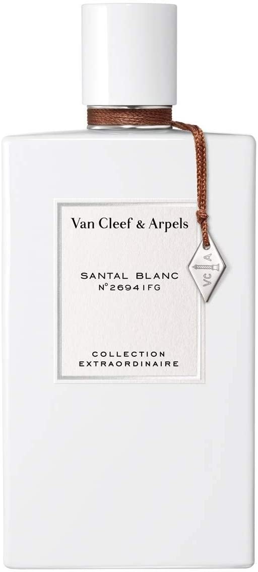VAN CLEEF & ARPELS SANTAL BLANC EDP 75ML FOR MEN & WOMEN