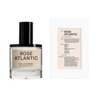 D.S. & Durga Rose Atlantic Eau De Parfum For Unisex - Floral Aquatic Perfume 50ml