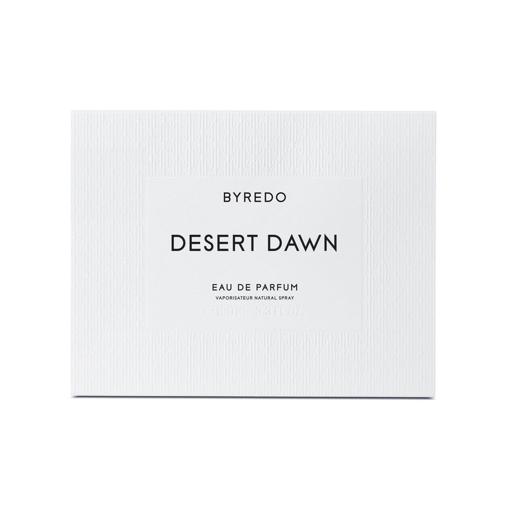 Byredo Desert Dawn Perfume For Unisex EDP 100ml