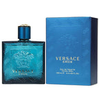 VERSACE EROS FOR MEN EDP 100ML