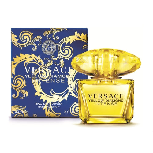VERSACE YELLOW DIAMOND INTENSE FOR WOMEN EDP 90 ml