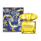 VERSACE YELLOW DIAMOND INTENSE FOR WOMEN EDP 90 ml