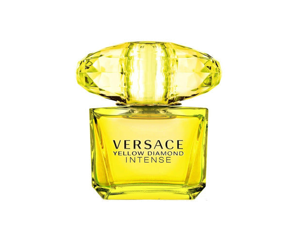 VERSACE YELLOW DIAMOND INTENSE FOR WOMEN EDP 90 ml