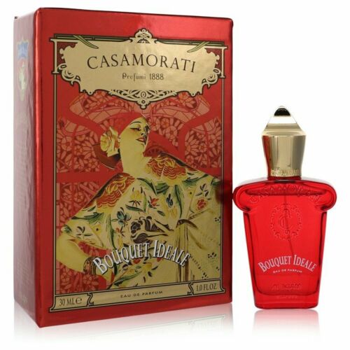 XERJOFF CASAMORATI 1888 BOUQUET IDEALE FOR WOMEN EDP 30 ml