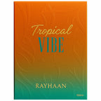 Rayhaan Tropical Vibe Edp Unisex Fruity Floral Perfume 100ml