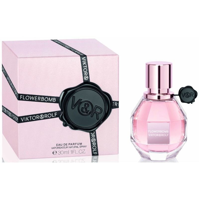 Viktor & Rolf Flowerbomb Dew - Perfume For Women - EDP 30ml