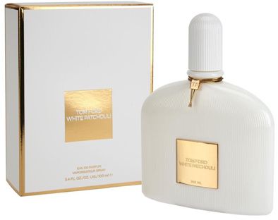 White Patchouli by Tom Ford for Unisex - Eau de Parfum, 100 ml