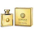 VERSACE POUR FEMME OUD ORIENTAL FOR WOMEN EDP 100 ml