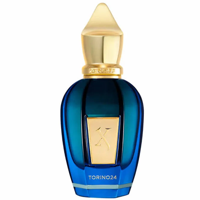 ATP Torino24 By Xerjoff Perfume For Men And Women Edp 50ml