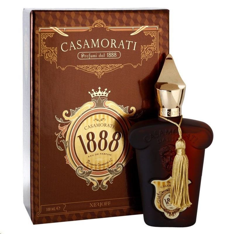 XERJOFF CASAMORATI 1888 PERFUME FOR UNISEX EDP 100 ml